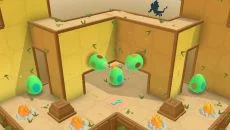 Sokoban Next - дата выхода для iOS