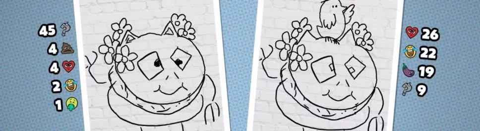 ТОП-7 - игры для PlayStation 4, похожие на Jackbox Party Pack 4 (The Jackbox Party Pack 4)