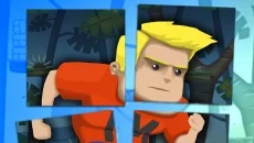 Cuphead похожа на Cuphead