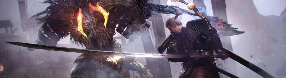 Отзыв о Nioh: Complete Edition от Flooksberi