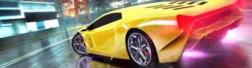 Лучшие игры для iPad, похожие на High Speed Race: Arcade Racing 3D (High Speed Race: Road Bandits)