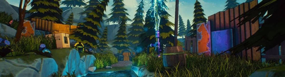 Crazy Justice - последние новости сегодня (март 2026) - взлом защиты, системные требования, новости обновлений, где скачать игру, трейлер