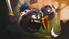 Cubers: Arena - дата выхода для Nintendo Switch