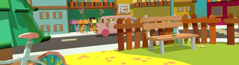 Paperville Panic - что это за игра, когда выйдет, трейлер и видео, системные требования, картинки, цена, похожие игры 