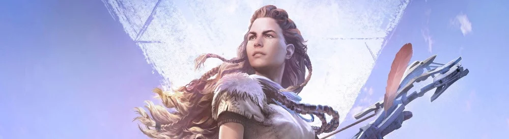 Анимация и Графика для Horizon Zero Dawn Complete Edition