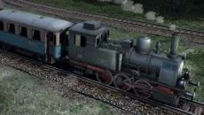 Mashinky - дата выхода для PC