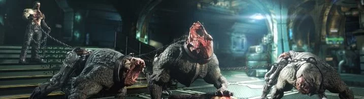 Форум Dead Effect 2 VR