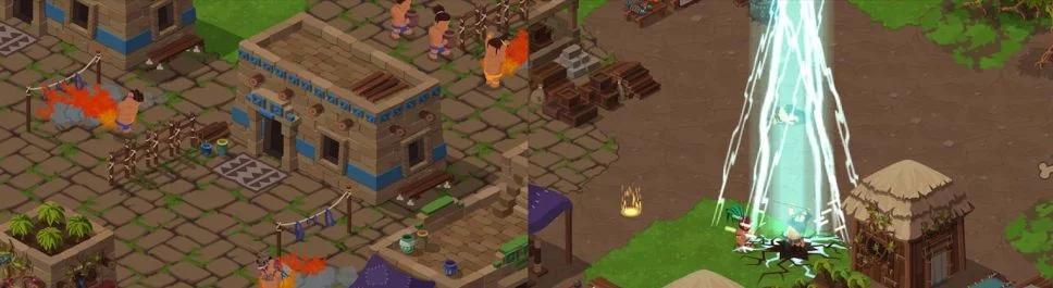 Sacrifices — системные требования и проверка ПК: минимальные и рекомендуемые требования игры