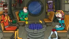 60 Parsecs! - дата выхода для Nintendo Switch