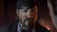 Invisible Hours - дата выхода для Xbox One