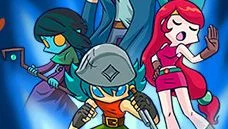 Light Apprentice - дата выхода для Mac