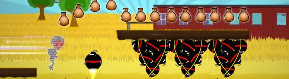 Maybot Run - что это за игра, трейлер, системные требования, отзывы и оценки, цены и скидки, гайды и прохождение, похожие игры 