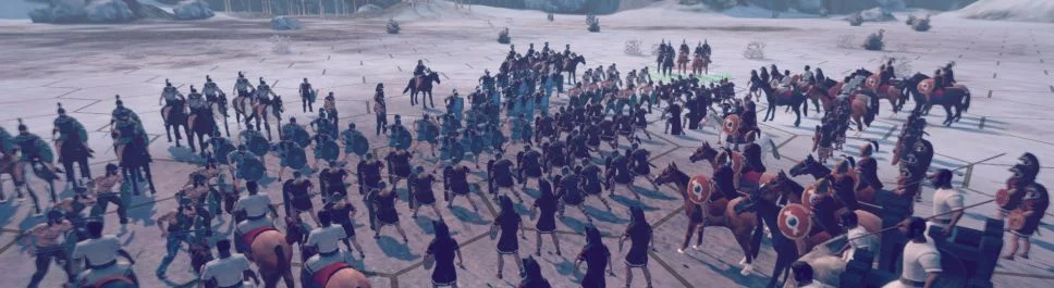 Numantia — системные требования и проверка ПК: минимальные и рекомендуемые требования игры