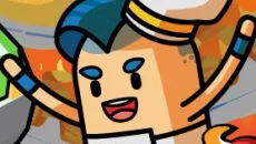 Holy Potatoes! What the Hell?! - дата выхода для Mac