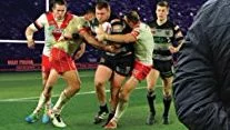 Rugby League Team Manager 2018 - дата выхода для Mac