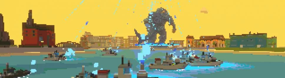 Super Man Or Monster - что это за игра, трейлер, системные требования, отзывы и оценки, цены и скидки, гайды и прохождение, похожие игры 