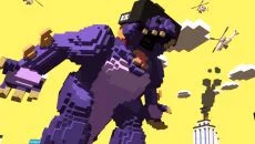 Super Man Or Monster - дата выхода для PC