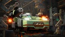 Forged Battalion - дата выхода