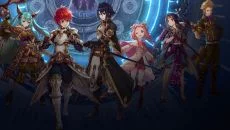 Alchemist Code - дата выхода для iOS