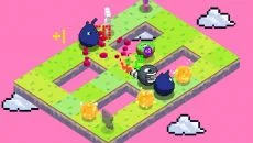 Short Fused - дата выхода для iOS