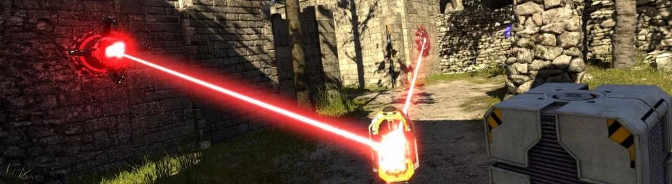 Talos Principle VR - что это за игра, трейлер, системные требования, отзывы и оценки, цены и скидки, гайды и прохождение, похожие игры 