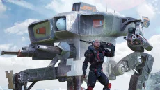 Titanfall 2 похожа на Titanfall 2