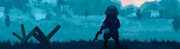 Цитаты из World War 2: Syndicate TD