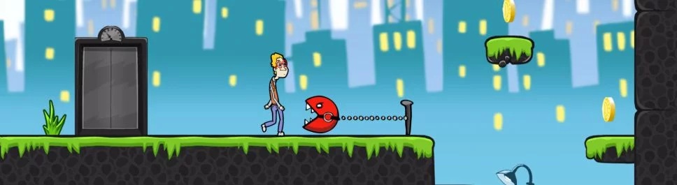 Sidekicks - что это за игра, трейлер, системные требования, отзывы и оценки, цены и скидки, гайды и прохождение, похожие игры 