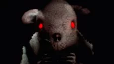 The Forest похожа на The Forest