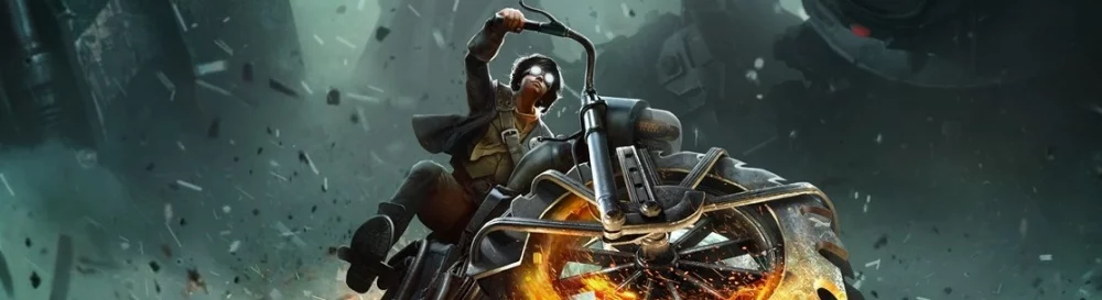 Читы для Steel Rats