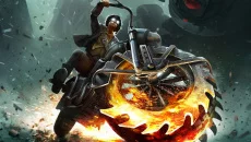 Steel Rats - дата выхода для Xbox One