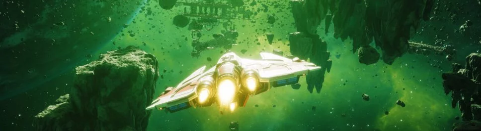 Дата выхода Everspace - Encounters (Everspace: Encounters) в разных странах мира