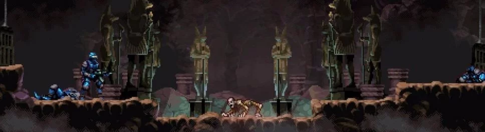 ТОП-6 - игры для PC, похожие на Mummy Demastered (The Mummy Demastered)