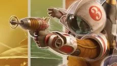 Warframe похожа на Warframe