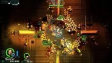 DEATHPIT 3000 - дата выхода для Mac