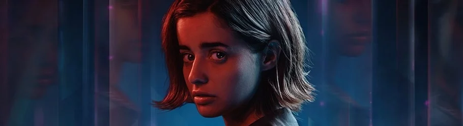 Видео из Erica - трейлеры, геймплей