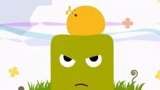 LocoRoco 2 Remastered - дата выхода для PlayStation 4