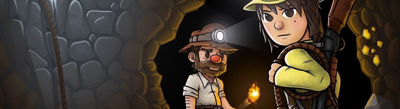 Форум Spelunky 2