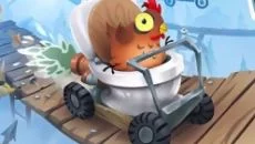 Animal Super Squad - дата выхода для Xbox One