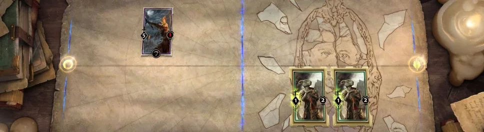 Все отзывы и оценки Elder Scrolls: Legends - Return to Clockwork City — 0 мнений