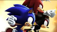 Sonic Forces: Speed Battle - дата выхода для iOS