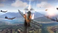 Sky Gamblers: Infinite Jets - дата выхода для iOS