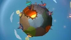 Worbital - дата выхода для Mac