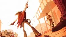 High Noon VR - дата выхода для PC