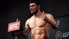 EA Sports UFC 3 - дата выхода для Xbox One