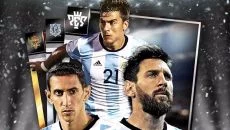 PES Card Collection - дата выхода для iOS