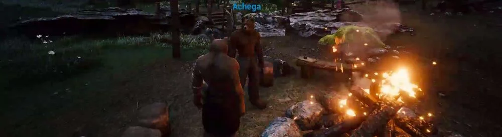 Witanlore: Dreamtime - что это за игра, трейлер, системные требования, отзывы и оценки, цены и скидки, гайды и прохождение, похожие игры 