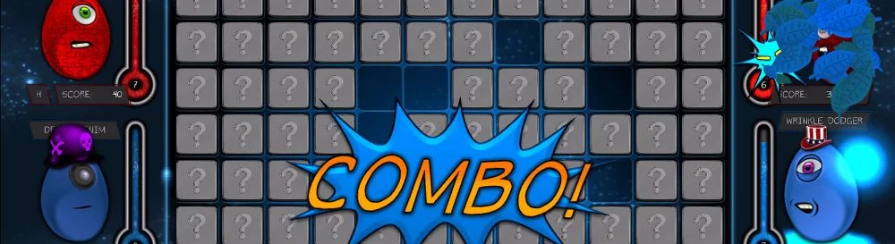 OVO Smash! - что это за игра, трейлер, системные требования, отзывы и оценки, цены и скидки, гайды и прохождение, похожие игры 