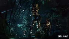 Resident Evil 5 похожа на Resident Evil 5