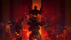 Trepang2 - дата выхода для PlayStation 5